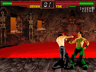 Tattoo Assassins (US prototype, Mar 14 1995, older sound) png snap