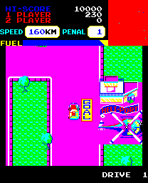 Taxi Driver png snap