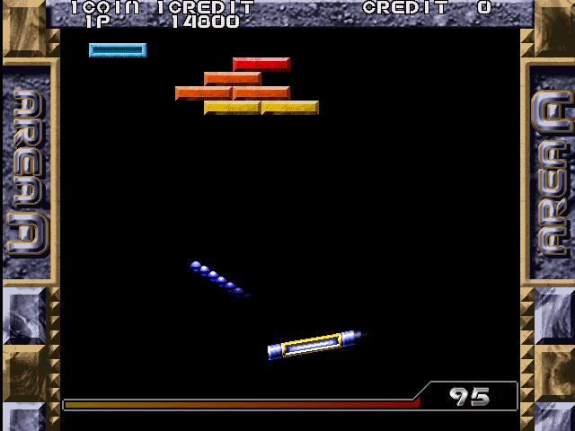 The Block Kuzushi (VER 1.10G) png snap