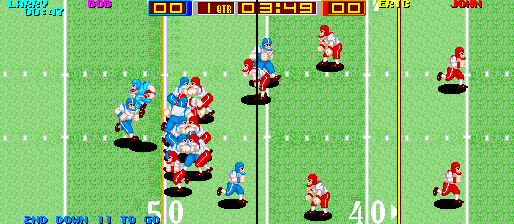Tecmo Bowl (World, set 1) png snap