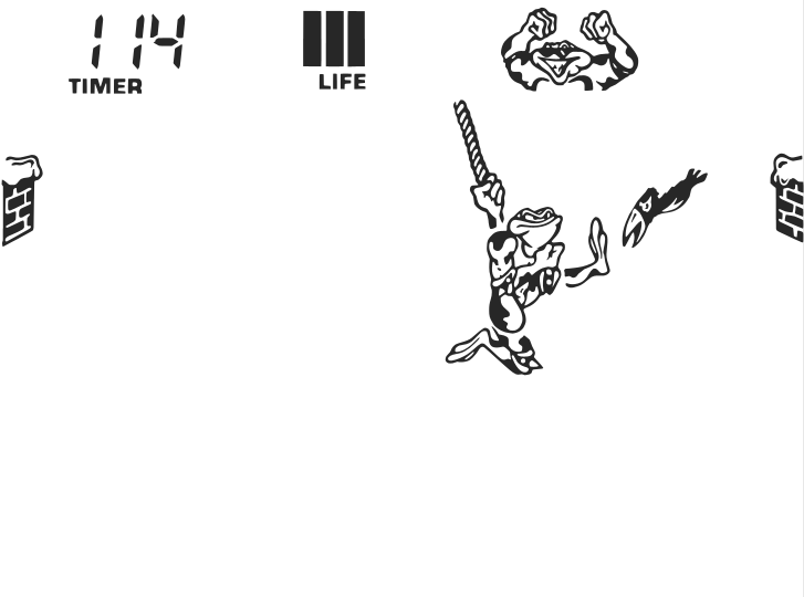 Battletoads (Tiger) png snap