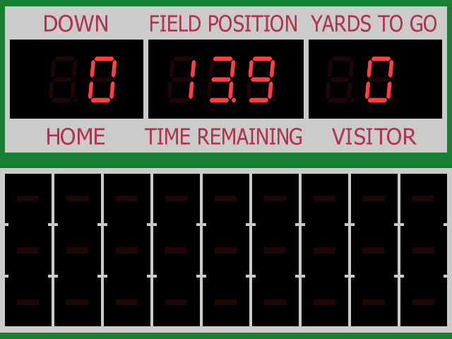 Championship Football (model 60-2150) png snap