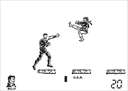 Double Dragon 3: The Rosetta Stone (Tiger)