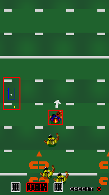 TouchDown Fever 2 png snap