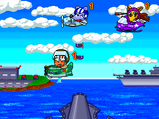 Taihou de Doboon png snap