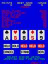 Triple Draw Poker (Design Labs / Thomas Automatics)