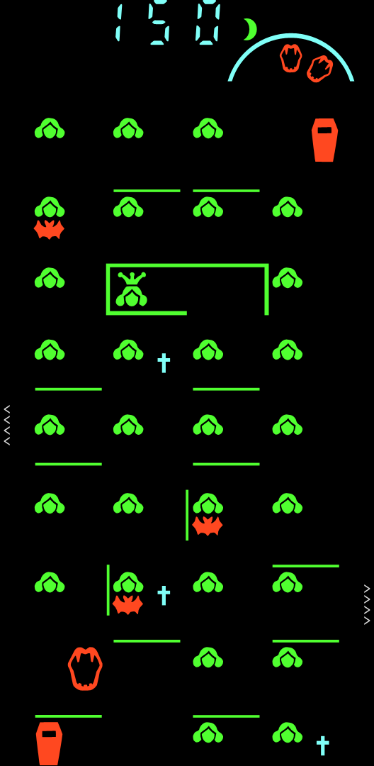 The Dracula (Tsukuda) png snap