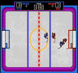 Team Hat Trick (11/16/84) png snap