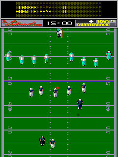 John Elway's Team Quarterback (rev 1) png snap
