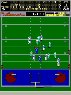 John Elway's Team Quarterback (rev 2) png snap