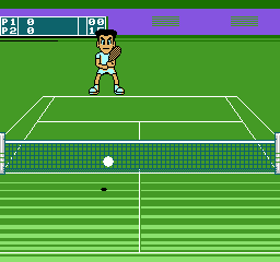 Technigame Super 4-in-1 Sports (PAL) png snap
