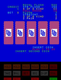 Techtron EX-Turbo-GT poker (set 2) png snap