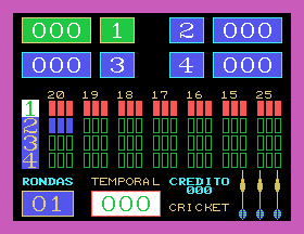 Tecnodarts (Recreativos G.R. license) png snap