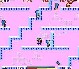 TeddyBoy Blues (315-5115, New Ver.) png snap