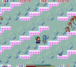 TeddyBoy Blues (315-5115, Old Ver.) png snap