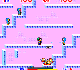 TeddyBoy Blues (315-5111, Old Ver.) png snap