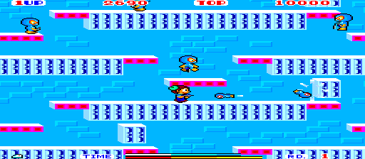 TeddyBoy Blues (Old Ver. bootleg) png snap