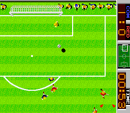 Tehkan World Cup (set 1) png snap