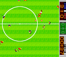 Tehkan World Cup (set 3, bootleg) png snap