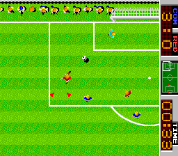 Tehkan World Cup (set 4, earlier) png snap