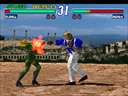 Tekken 2 Ver.B (Japan, TES1/VER.B)