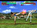 Tekken 2 (US, TES3/VER.A)