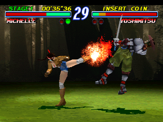 Tekken 2 Ver.B (US, TES3/VER.D) png snap