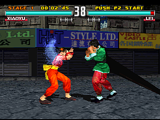 Tekken 3 (World, TET2/VER.B) png snap
