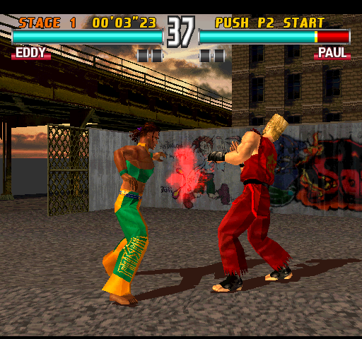 Tekken 3 (Japan, TET1/VER.A) png snap