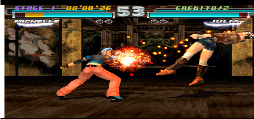 Tekken Tag Tournament (US, TEG3/VER.B) png snap