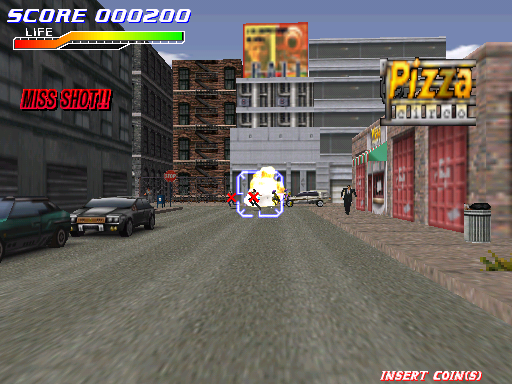 Teraburst (1998/07/17 ver HEL) png snap