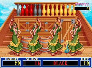 Tesorone Dell'Isola (Italy, v2.41) png snap