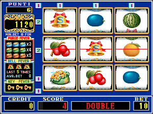 Tesorone Dell'Isola (Italy, v2.30) png snap