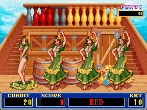 Tesorone Dell'Isola (Italy, v2.40) png snap