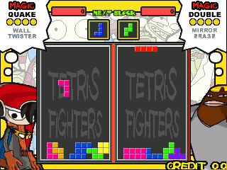 Tetris Fighters png snap