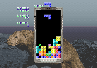 Tetris (set 1, Japan, System 16B) (FD1094 317-0091) png snap