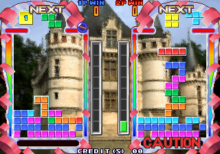 Tetris Plus 2 (World, V2.7) png snap
