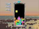 Tetris (Japan, Taito B-System, Master of Weapon Conversion Kit)