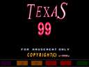 Texas '99 (QQ-1 V9B.00, bootleg)