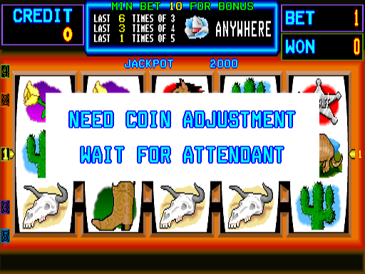 Texas Reels (Ver. 2.00) png snap