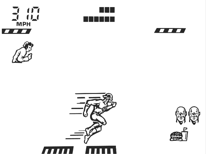 The Flash (Tiger) png snap