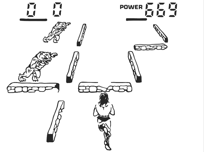 Gauntlet (Tiger) png snap