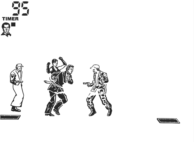 007: GoldenEye (Tiger) png snap