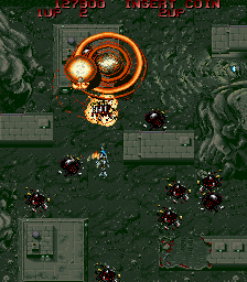 Task Force Harrier png snap