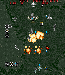 Task Force Harrier (Lettering bootleg) png snap