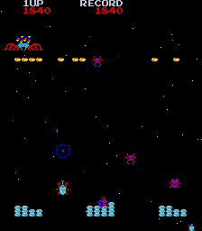 The End (SegaSA / Sonic) png snap