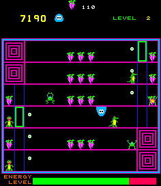 The Glob (earlier) png snap