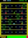 The Glob (Pac-Man hardware, set 1) jpg snap thumbnail