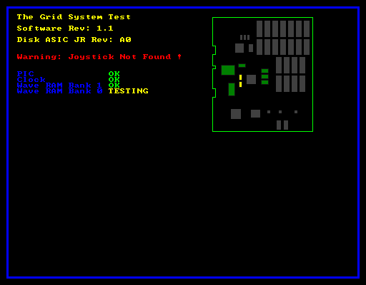 The Grid (version 1.1) png snap