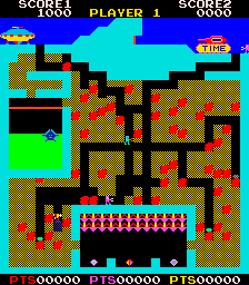 The Hole (bootleg of The Pit) png snap